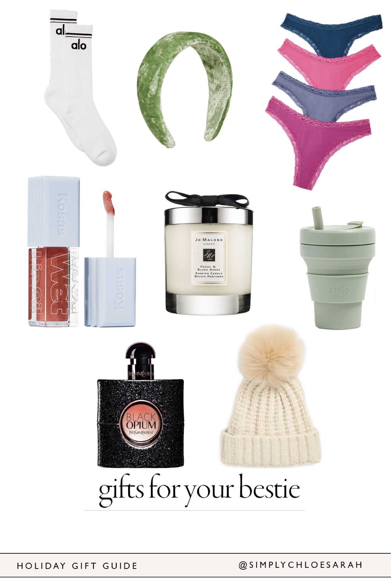 Holiday gift guide for her | Guide guide for your best friend | all price ranges

#LTKSeasonal #LTKHoliday #LTKGiftGuide