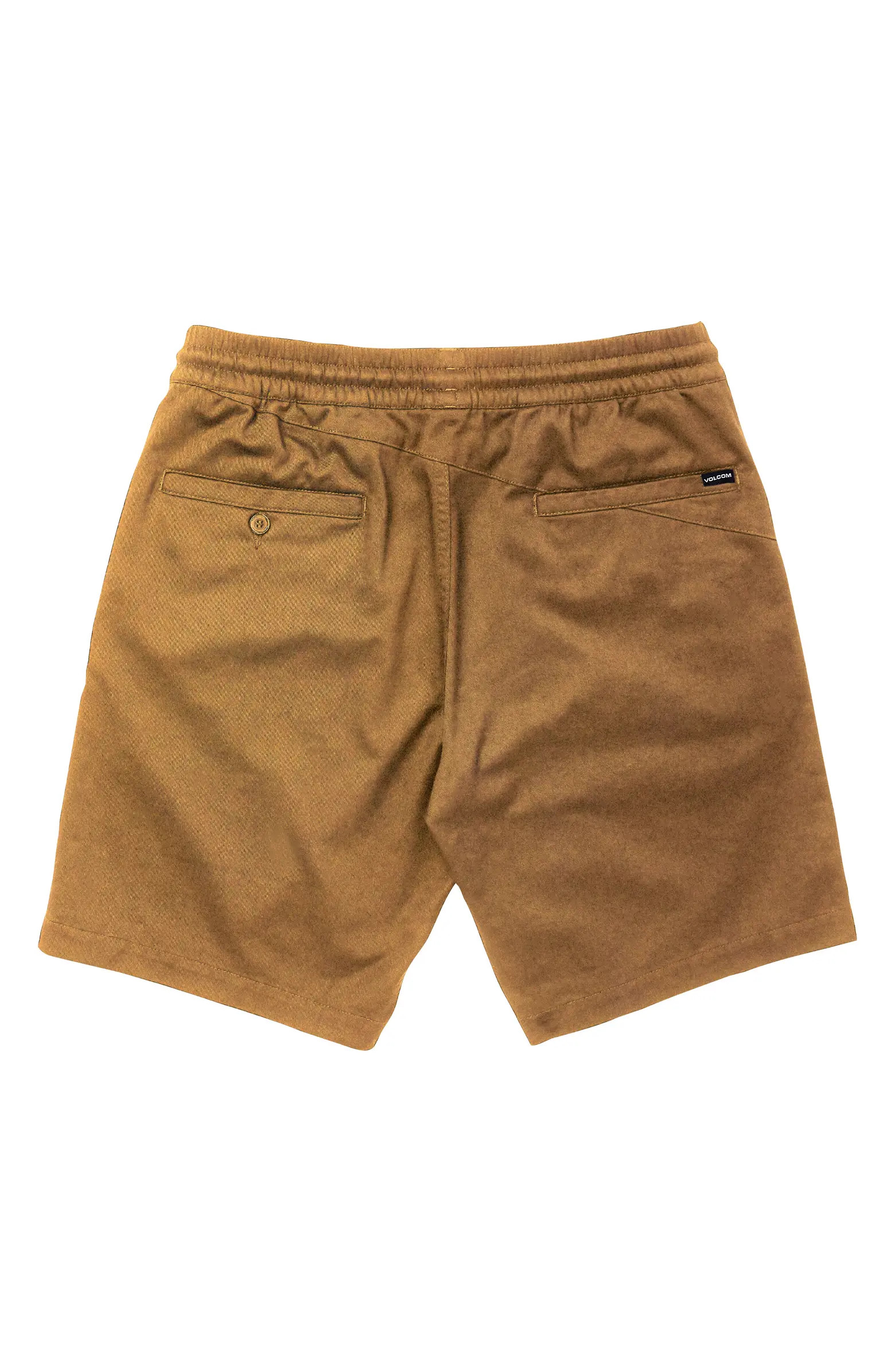 Frickin' Elastic Waist Shorts | Nordstrom