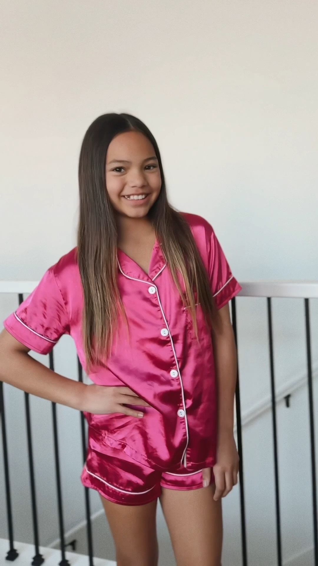 Amazon fashion - kids pajamas - silk pajamas 

#LTKFindsUnder50 #LTKSaleAlert #LTKKids