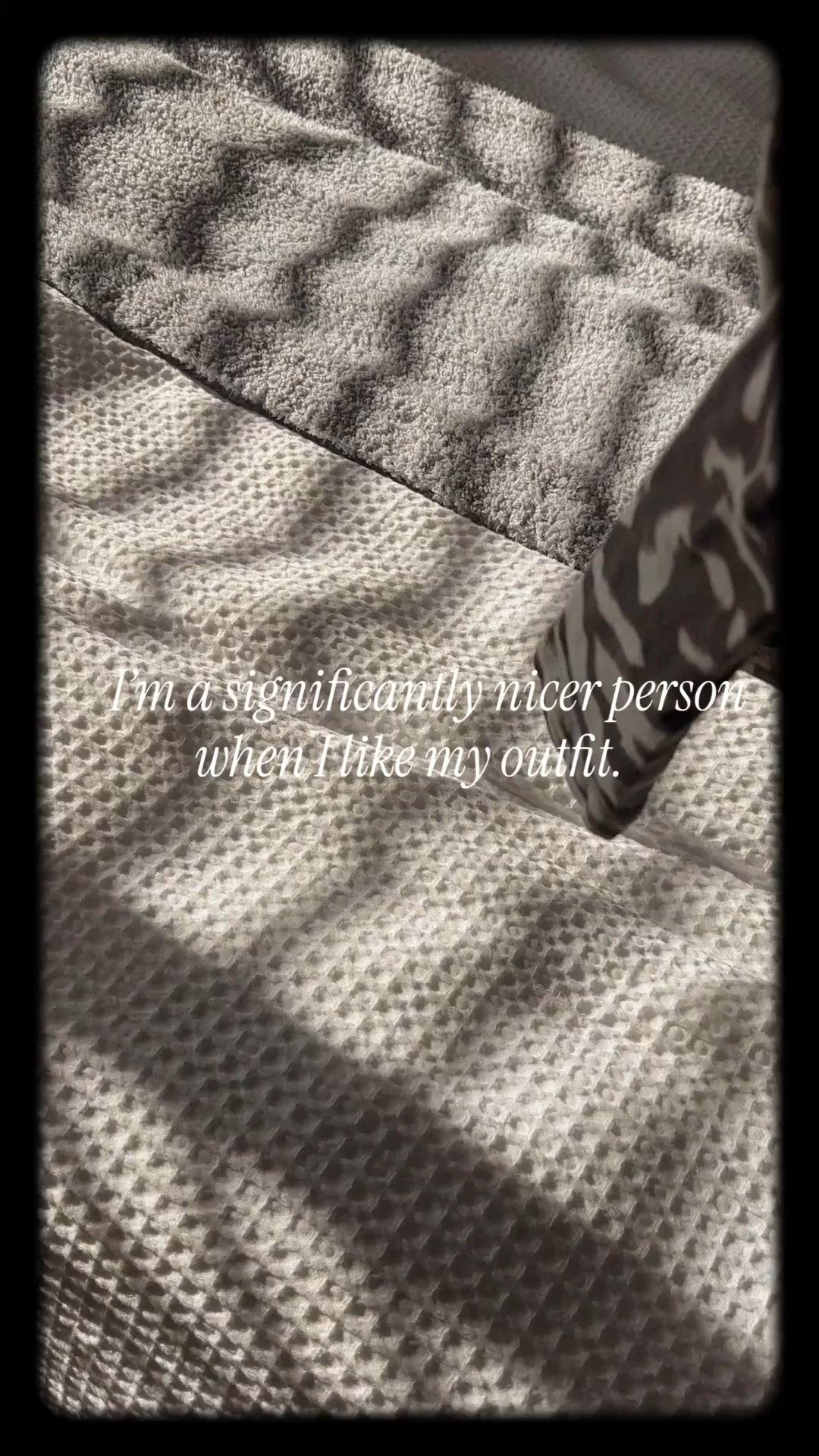 Everyday outfit, Walmart fashion, Amazon style, neck scarf, zebra pants

#LTKdayinmylife #LTKootd #LTKvlog