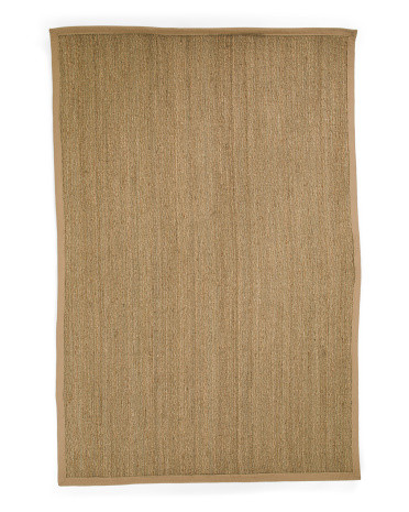 Seagrass Area Rug | TJ Maxx