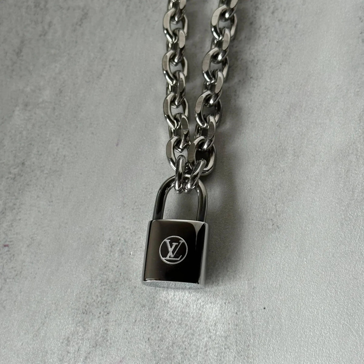 Limits Necklace - Ahava J | Ahava Jewels