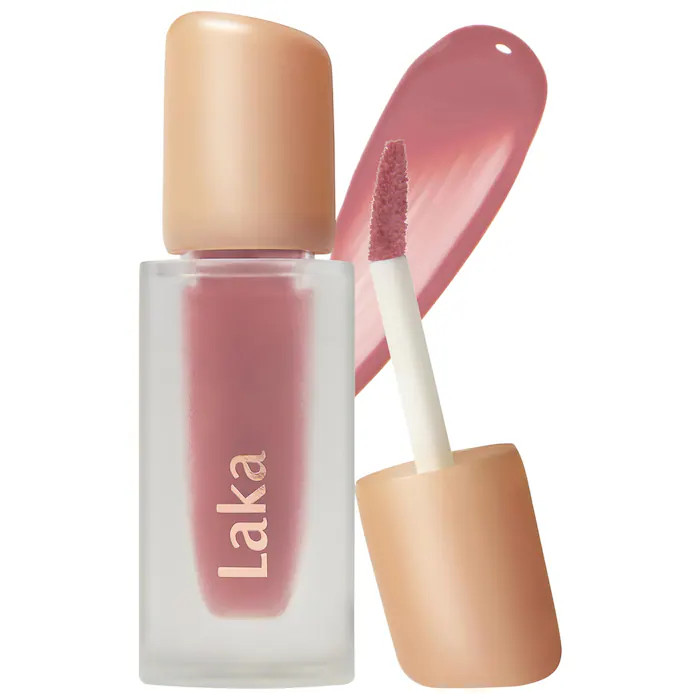 Fruity Glam Tint Hydrating Long-lasting Lip Stain | Sephora (US)