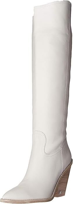 Sam Edelman Women's Indigo Knee High Boot | Amazon (US)