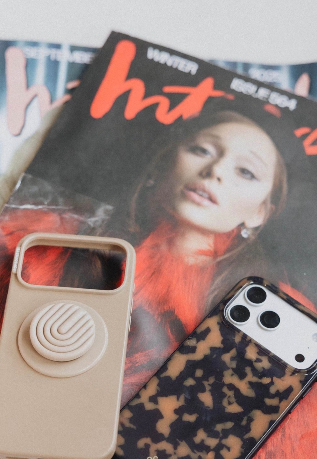 I love phone cases from Sonix and PopSockets because they perfectly blend style and function. A Sonix phone case protects my phone without feeling bulky, and the designs make my everyday tech feel more personal. Adding a PopSocket makes my phone easier to hold, easier to use, and honestly more fun. Together, Sonix cases and PopSockets create a setup that is practical, protective, and cute enough to show off. If you want a phone case that looks good, lasts, and works for real life, this combo is always a win.

#LTKU #LTKSaleAlert #LTKHome