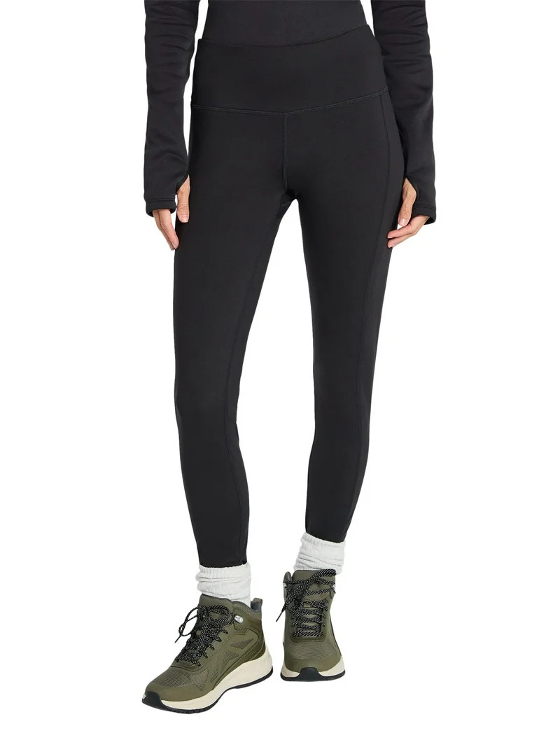 Ozark Trail Women's Thermal Base Layer Bottom, Sizes XS-2XL | Walmart (US)
