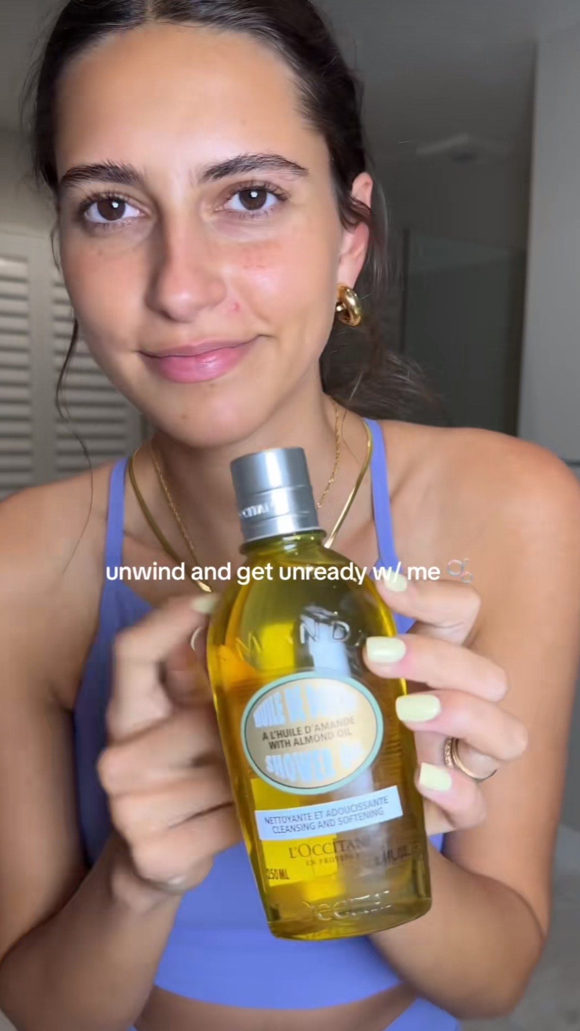 Love love love this body oil!! 

#LTKU #LTKBeauty #LTKStyleTip
