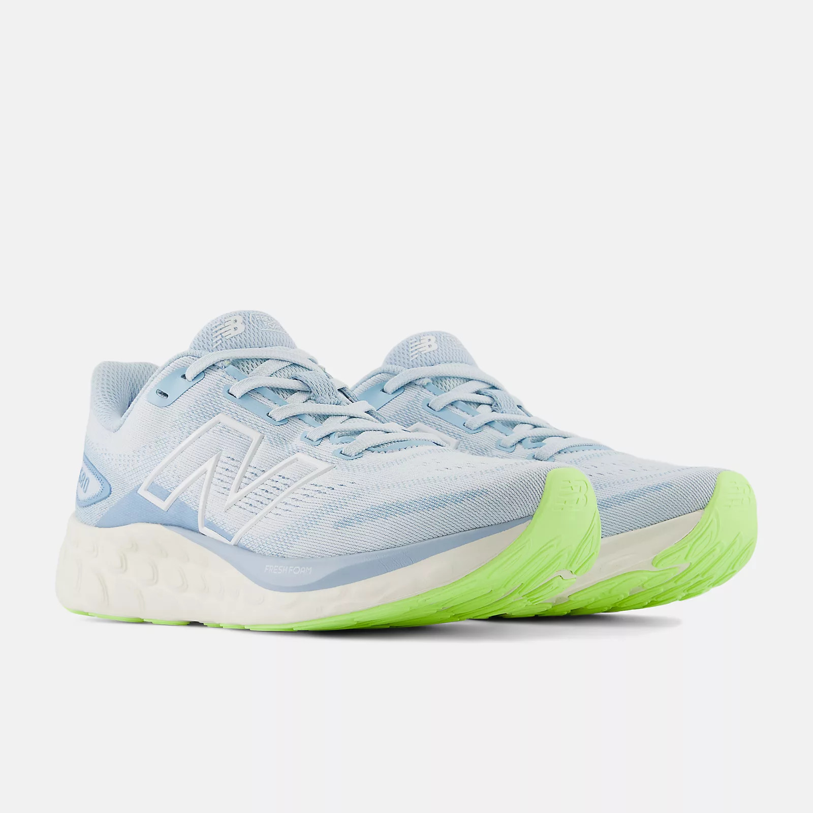 Fresh Foam 680v8 - New Balance | New Balance Athletics, Inc.