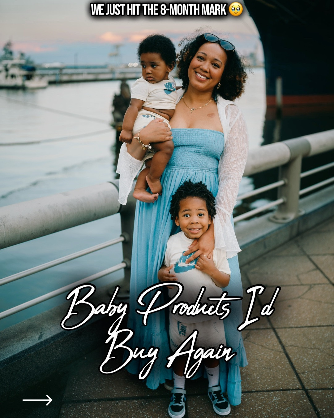 If I had to build a baby registry all over again, these would make the list. Building a registry, shopping for a little one, or just want to know what’s actually worth buying, this is for you!

#LTKBaby #LTKBump #LTKmomlife