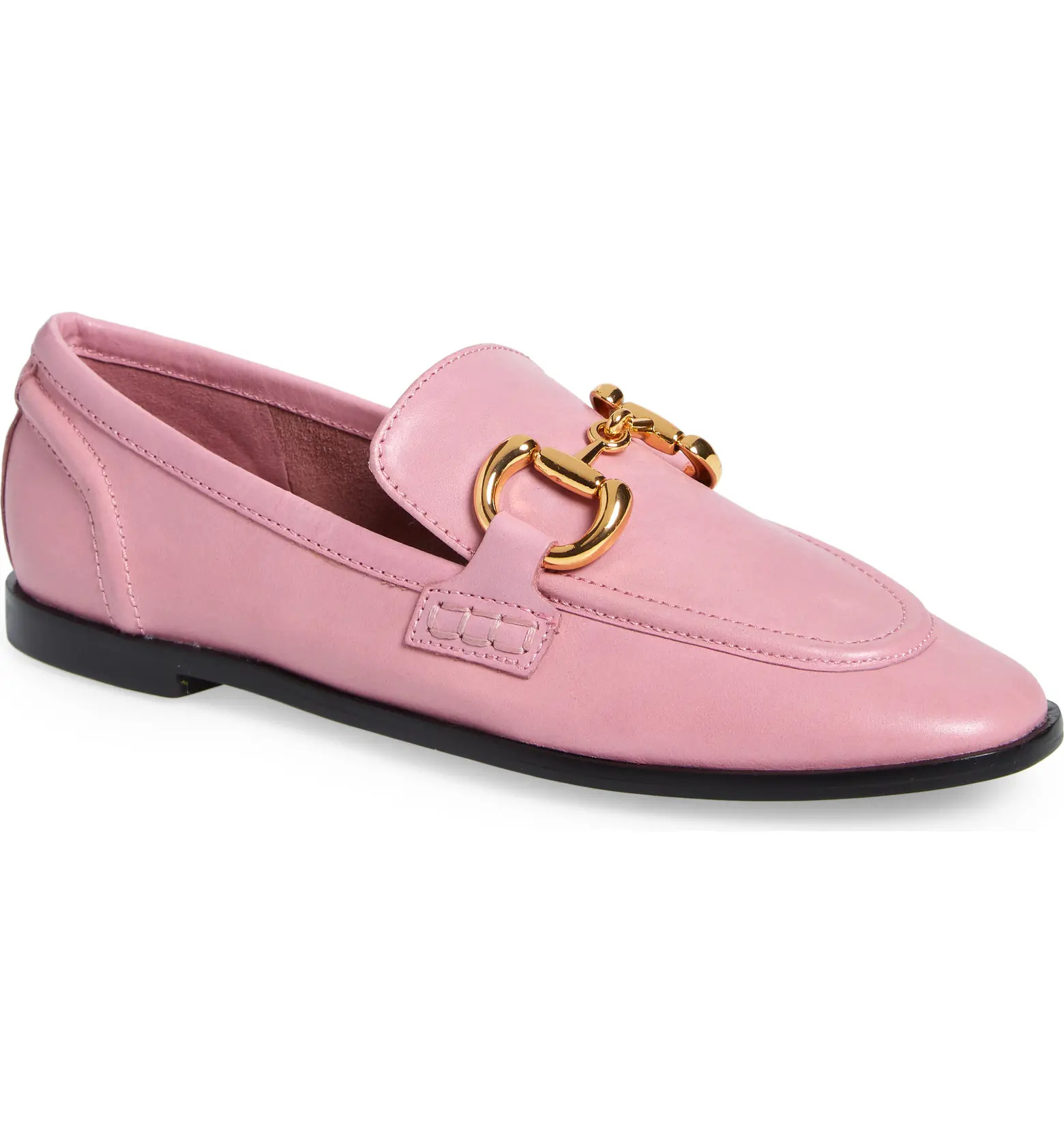 Velviteen Bit Loafer | Nordstrom