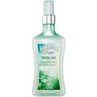 Womens Hawaiian Tropic Tropical Haze Cooling Fragrance Mist 250ml - Misc - 250ml | NastyGal UK