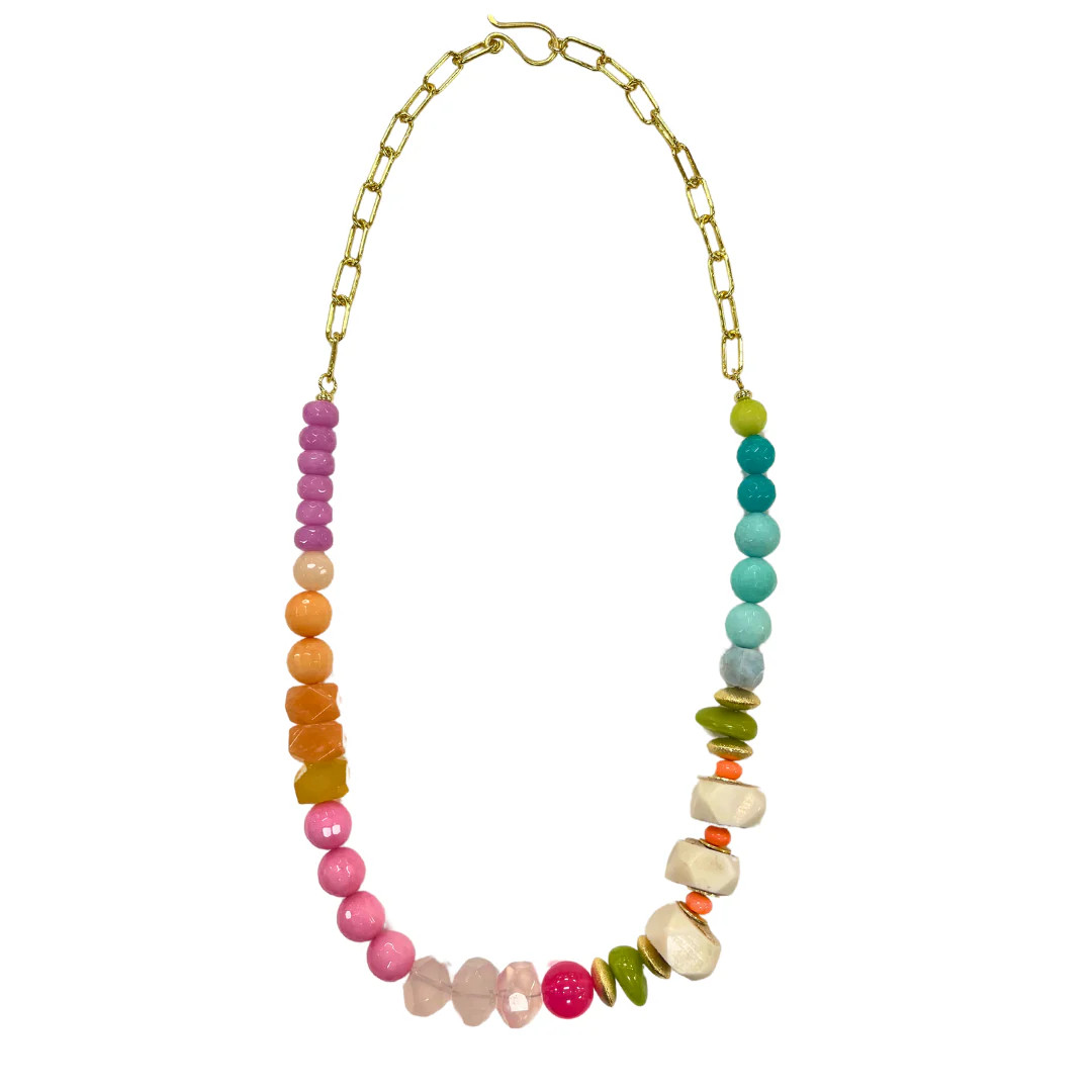 Laurel Necklace | Accessory Concierge