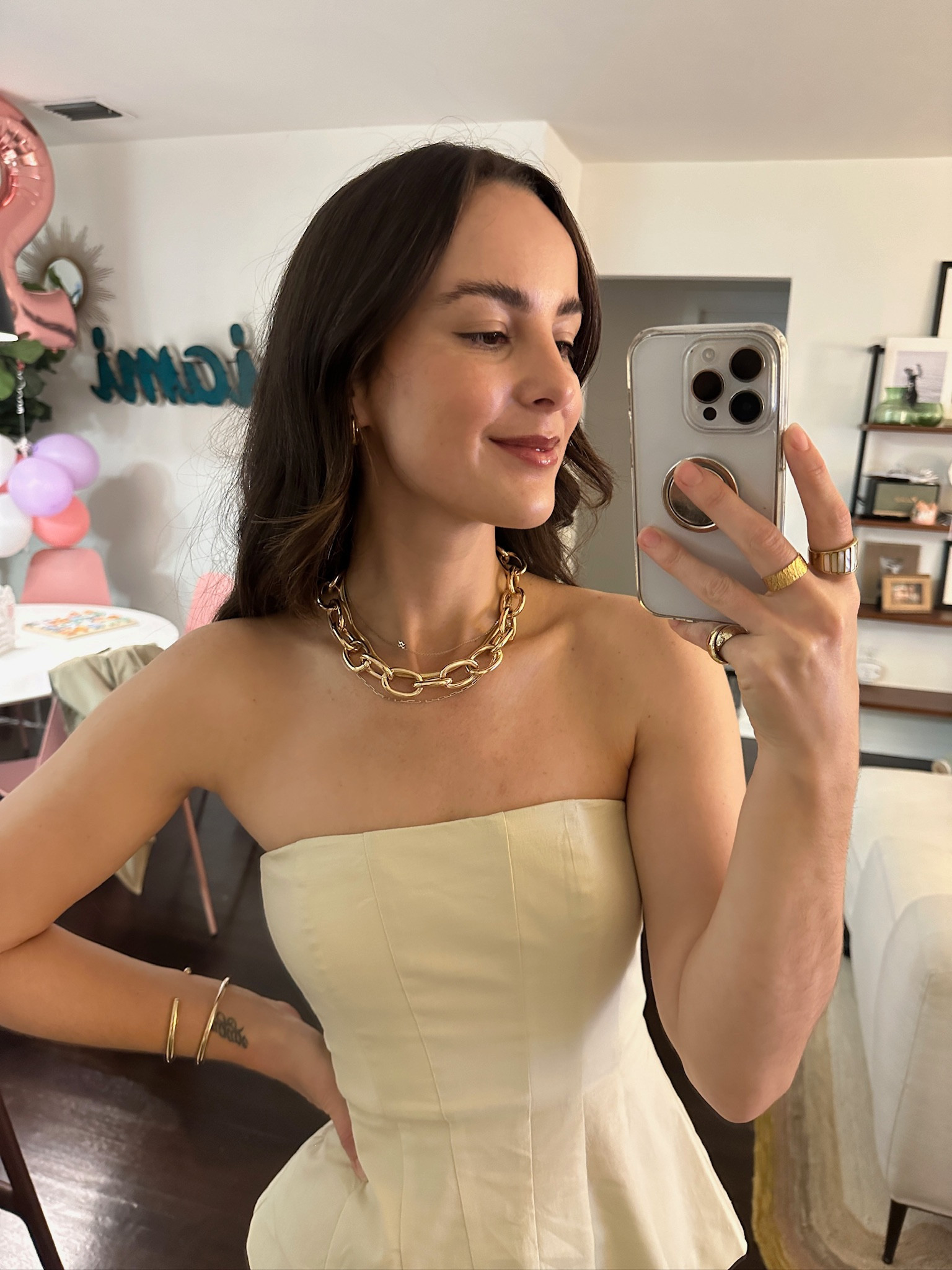 OOTN ✨✨

#LTKStyleTip