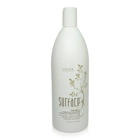 Surface Awaken Therapeutic Shampoo 32 Oz | Walmart (US)