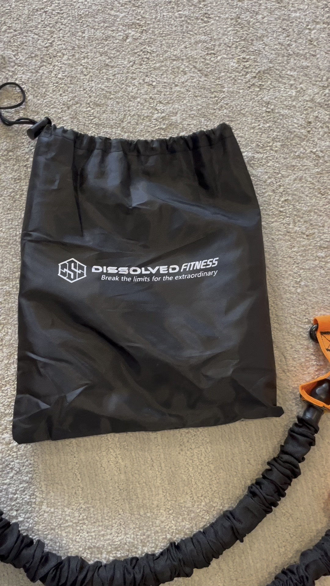 Check this out! Perfect for your home gym or to take to the gym with you in your bag! So many different options you can use it for! 

#LTKFitness #LTKTravel #LTKFindsUnder50