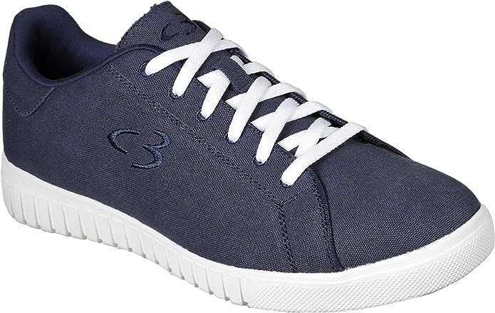 Concept 3 by Skechers Men's Issel Casual Sneaker | Amazon (US)