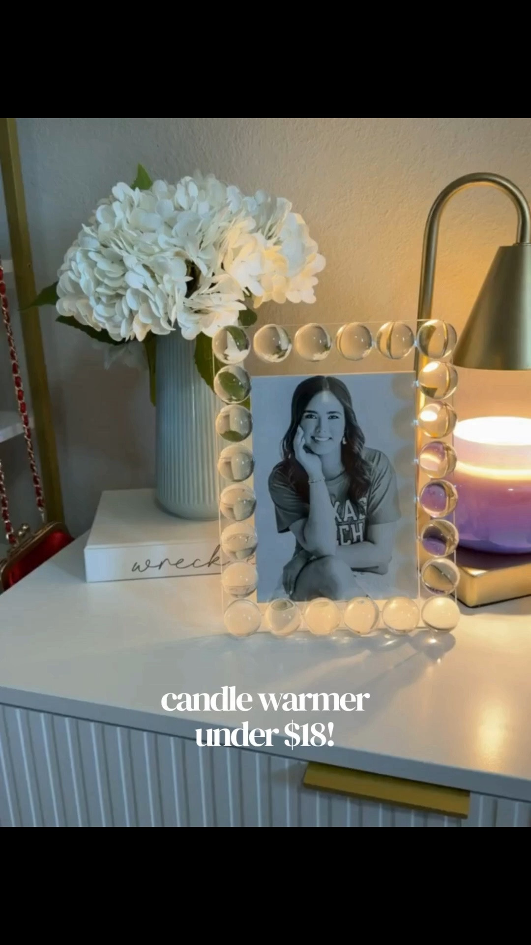 Dresser details 🎀

#LTKgrwm #LTKdayinmylife #LTKHome
