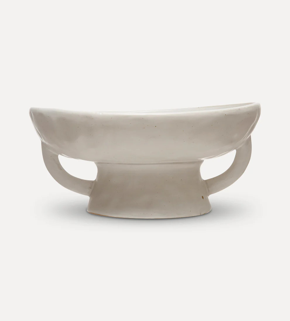 Arrabella Footed Bowl | Le Maé by Lindye