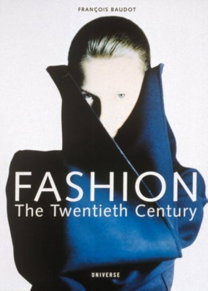 Fashion: The Twentieth Century | Amazon (US)