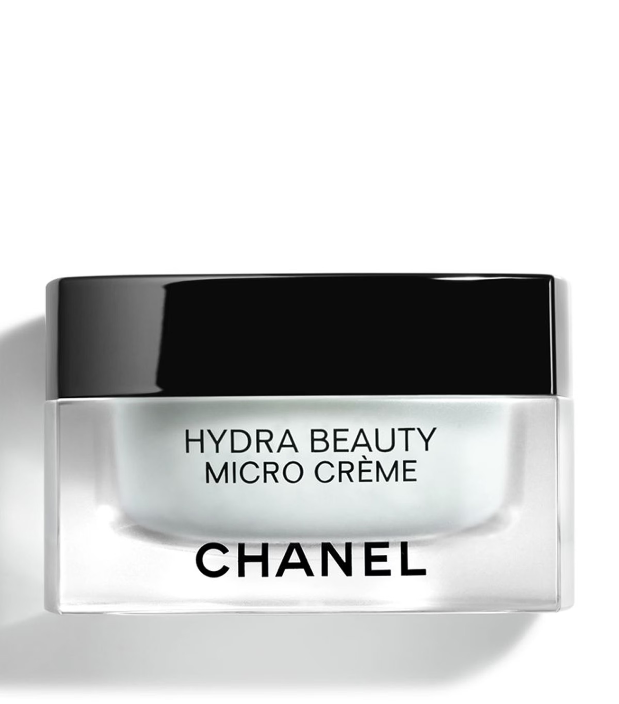 CHANEL Hydra Beauty Micro Crème Fortifying Replenishing Hydration | Harrods (US)
