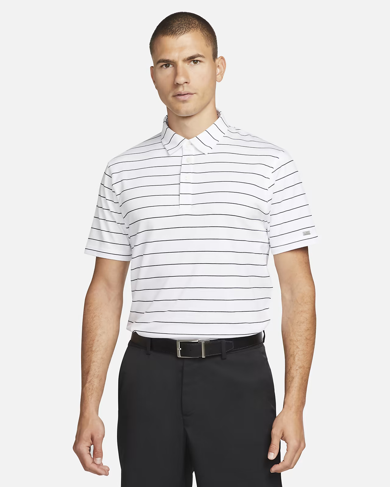 Nike Dri-FIT Player Men's Striped Golf Polo. Nike.com | Nike (US)