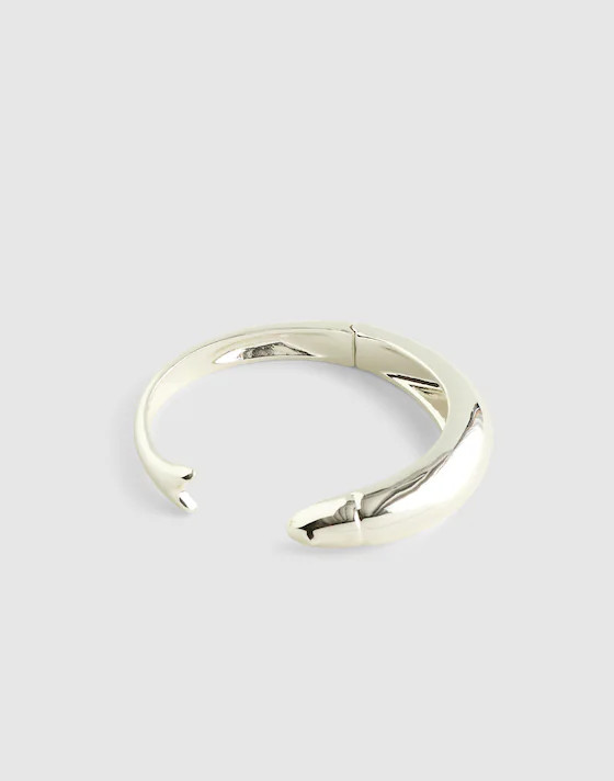 Fish Cuff Bracelet | Madewell