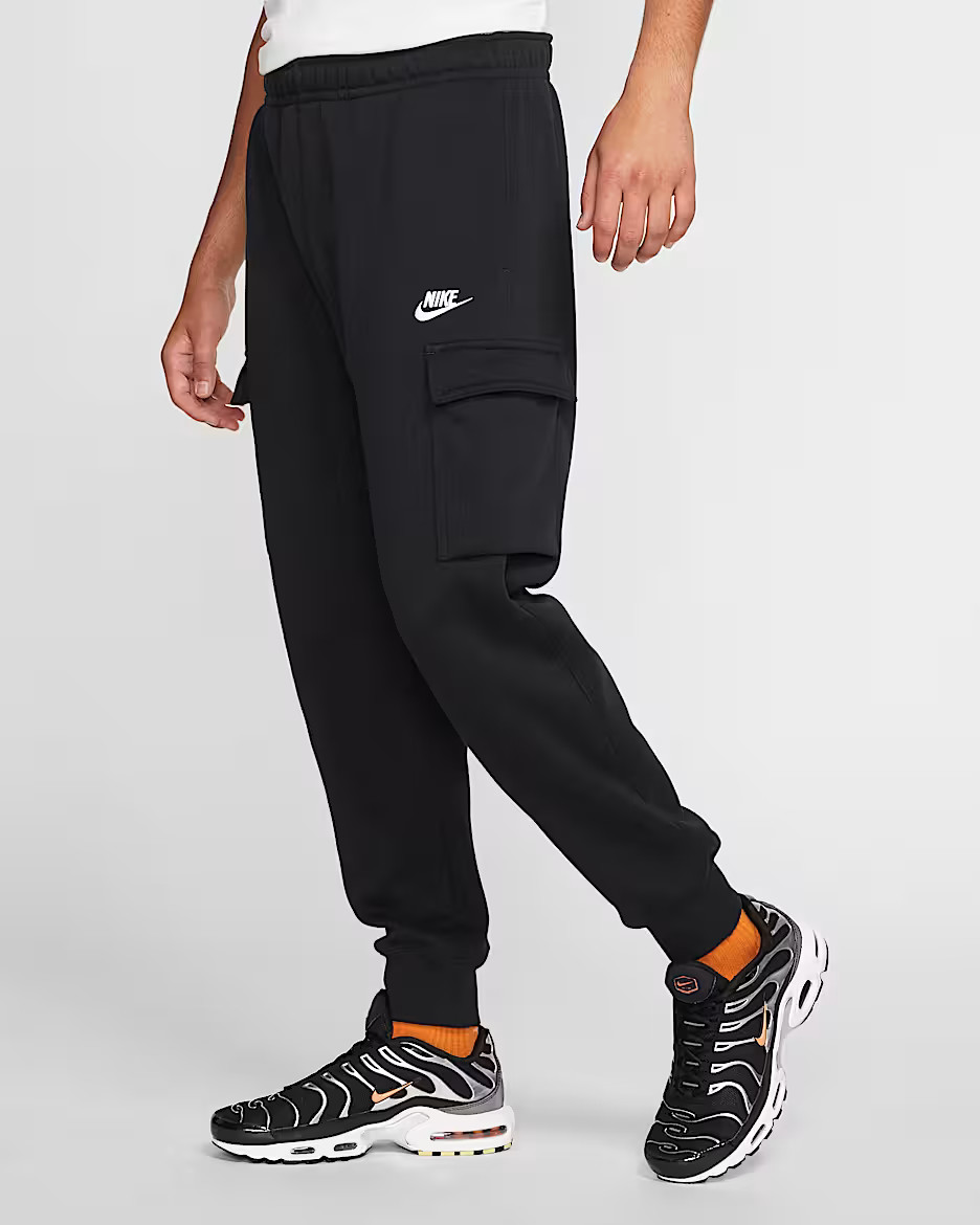 Nike Sportswear Club Fleece | Nike (US)