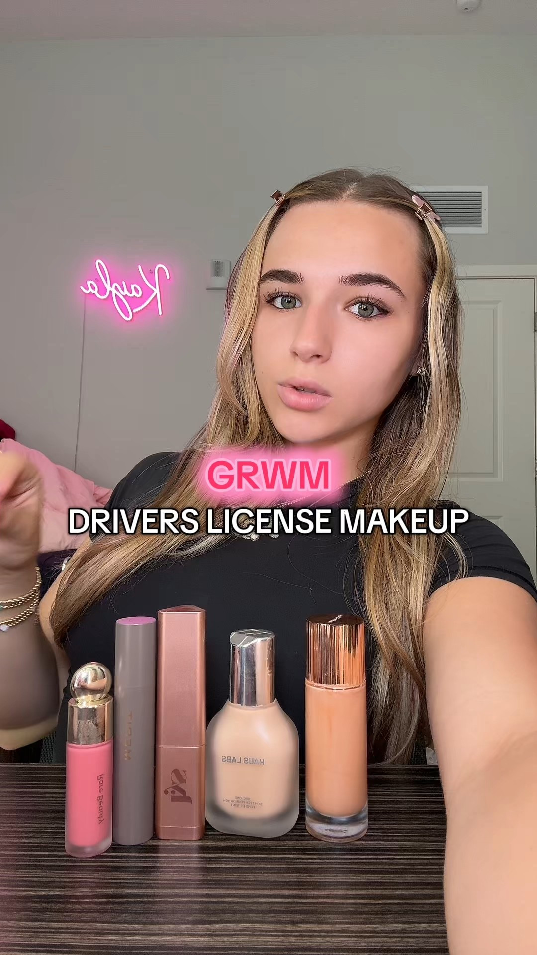 drivers license makeup!! all products i used linked below

#LTKStyleTip #LTKBeauty #LTKFindsUnder50