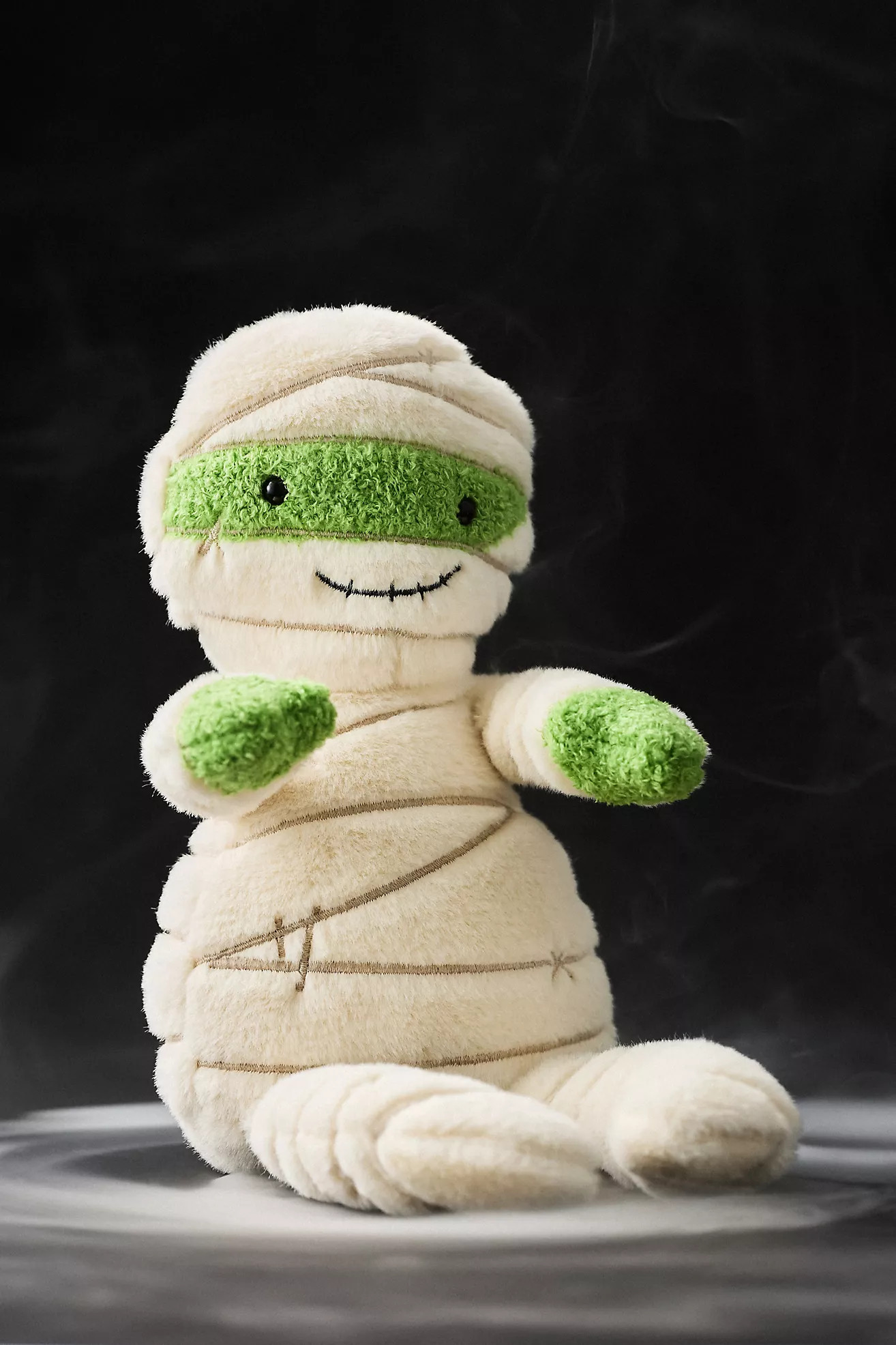 Mon Ami Monster Mummy Kids Plush | Anthropologie (US)