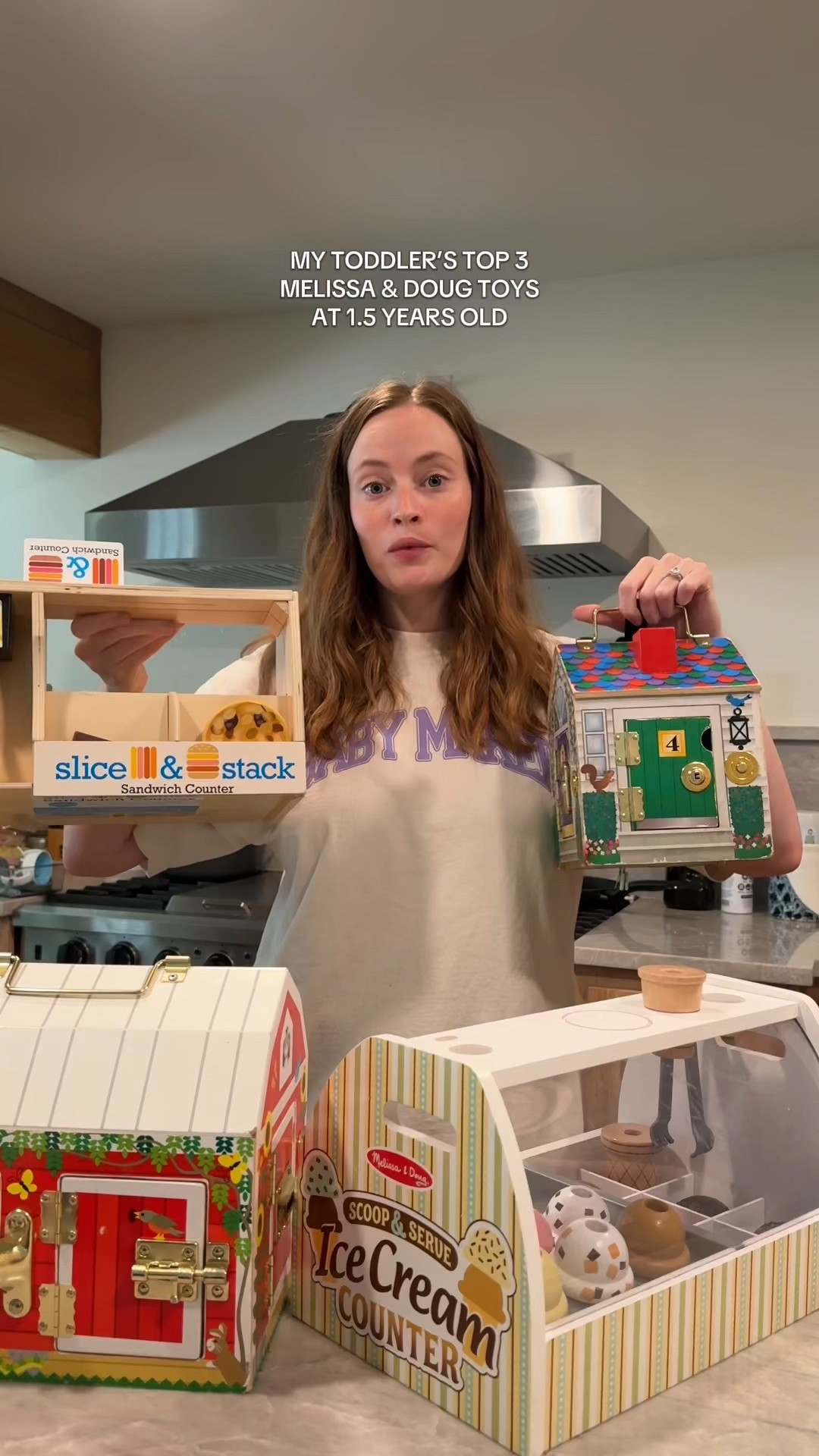 Favorite Melissa and Doug toys

#LTKKids #LTKBaby #LTKFamily