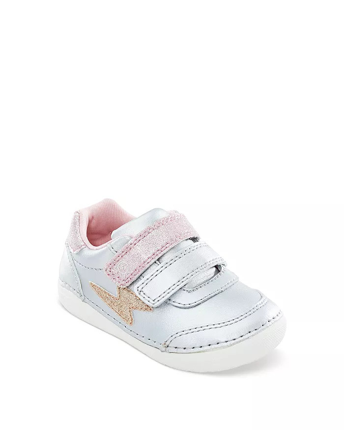 Stride Rite Girls' Kennedy Sneakers - Baby, Walker Back to Results -  Kids - Bloomingdale's | Bloomingdale's (US)