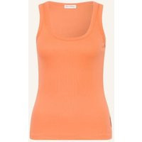 Marc O'polo Top orange | Breuninger (DACH)