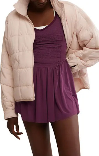 FP Movement Pippa Packable Puffer Jacket | Nordstrom