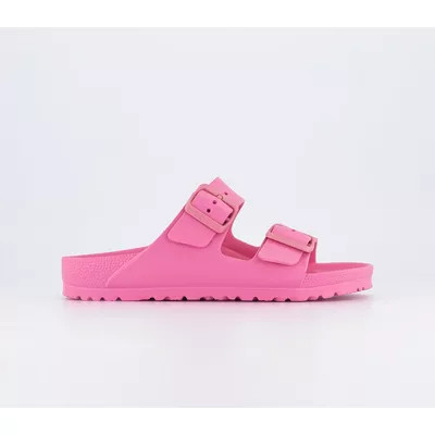 Arizona Two Strap Sandals | OFFICE London (UK)