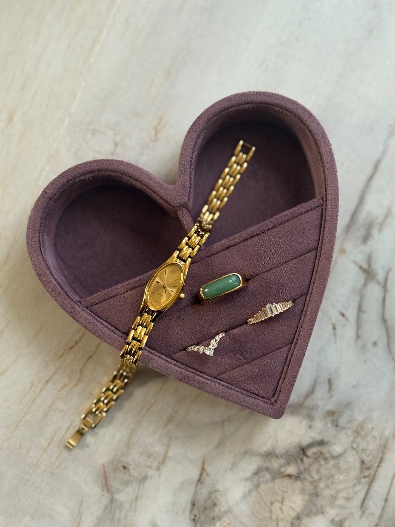 The most beautiful affordable rings and watches that feel high end are at Caitlyn Minimalist 🤍

Minimal jewelry, gold rings, affordable jewelry that last



#LTKFindsUnder50 #LTKootd #LTKSaleAlert