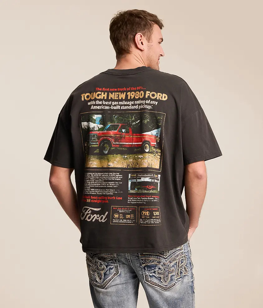 Ford T-Shirt | Buckle