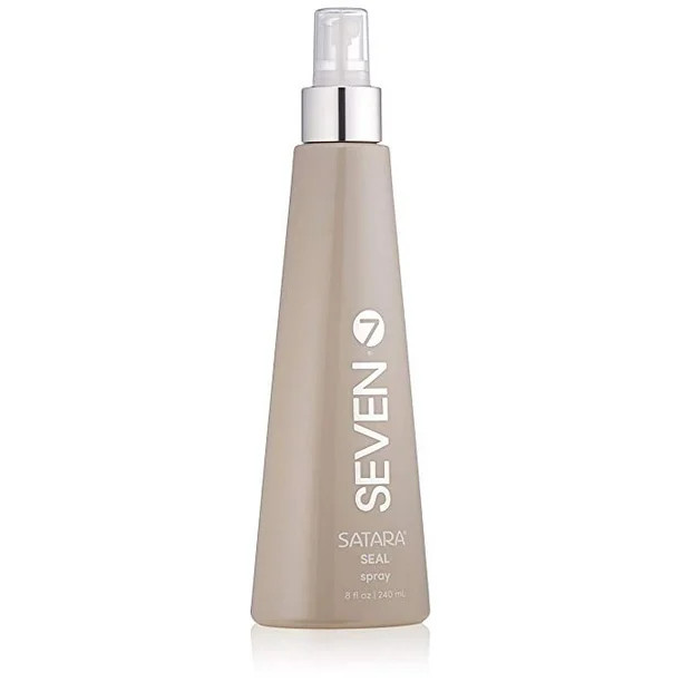 Seven Haircare Satara Seal Hairspray, 8 Oz - Walmart.com | Walmart (US)