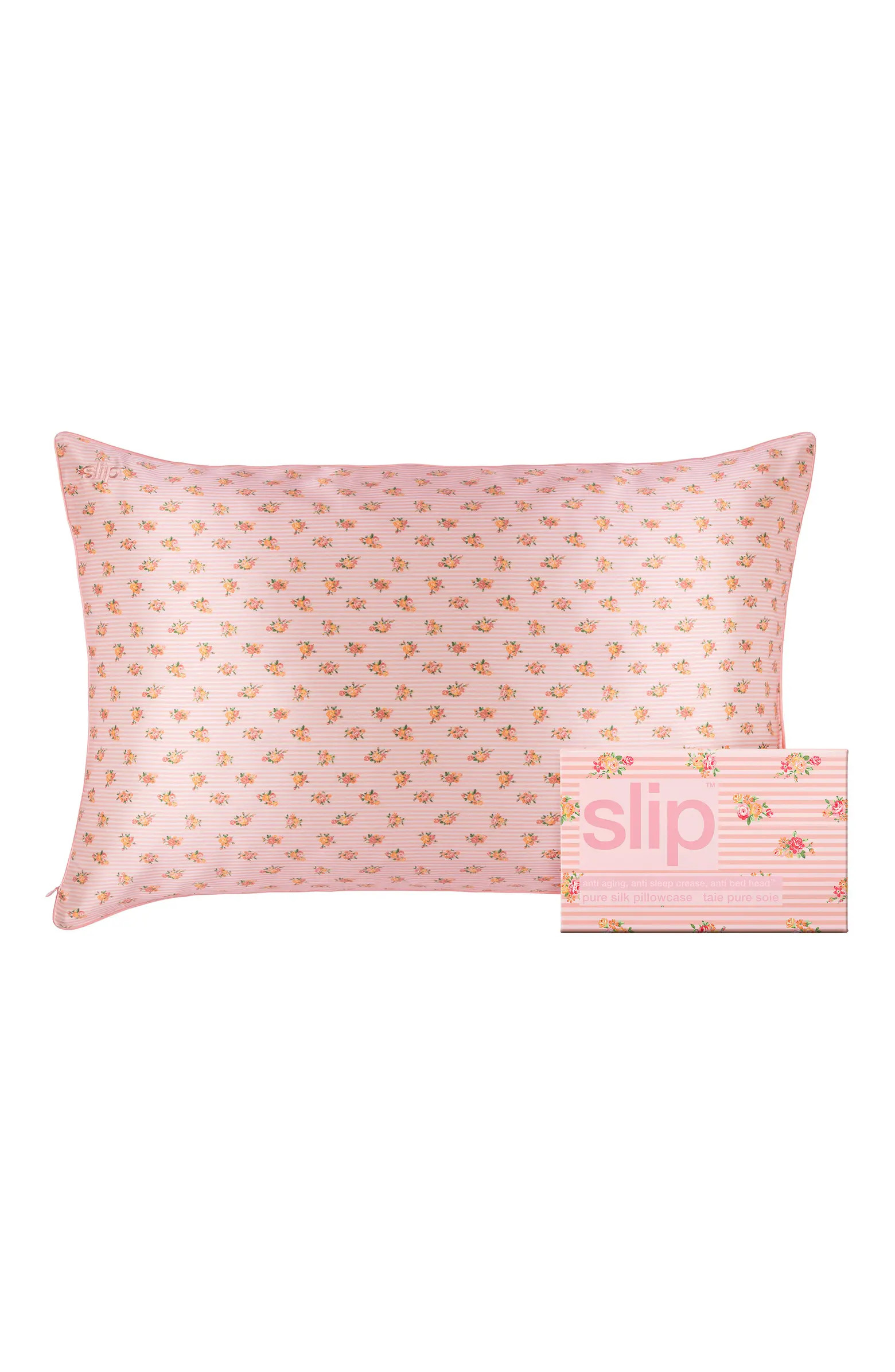 slip Pure Silk Pillowcase | Nordstrom | Nordstrom