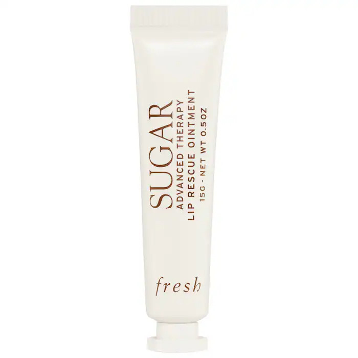 Sugar Advanced Therapy Lip Rescue Ointment | Sephora (US)