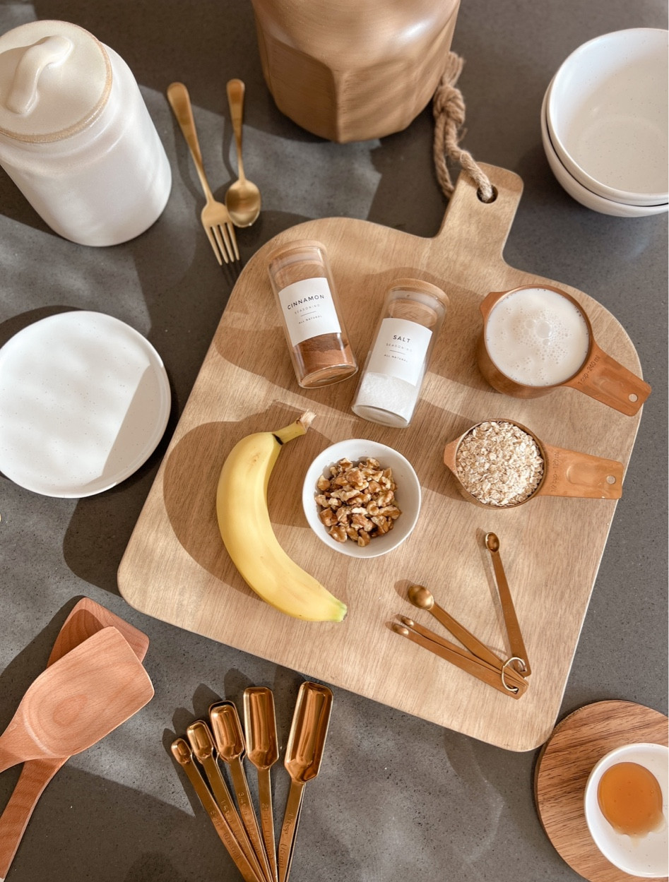 The prettiest kitchen accessories! 

#LTKunder50 #LTKhome #LTKFind