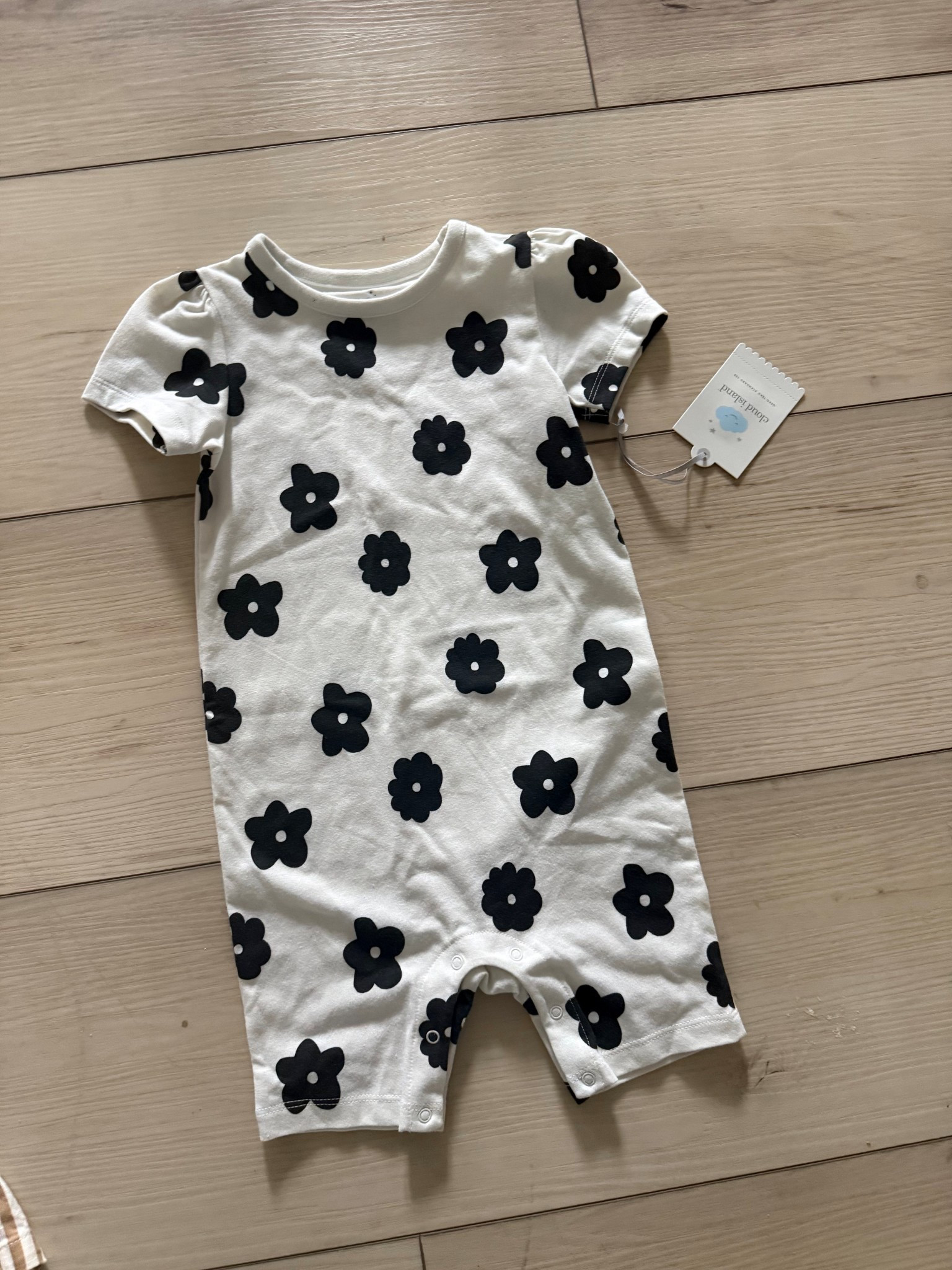 Toddler girl romper on sale for $3

#LTKSeasonal #LTKBaby #LTKKids