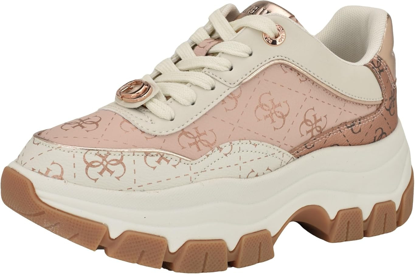 GUESS Womens Berrett | Amazon (US)