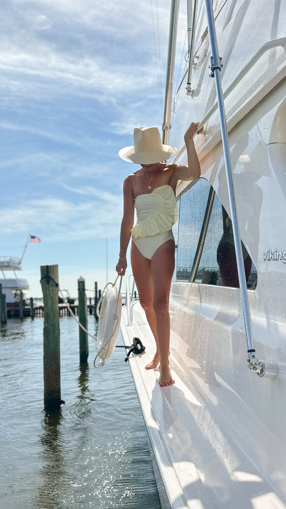 Favorite hats and caftan on sale 40% off with code “BONVOYAGE”

Seriously, if you’re looking for a tried and true hat— make it “The Sissy”  

#LTKSeasonal #LTKSaleAlert #LTKSwim