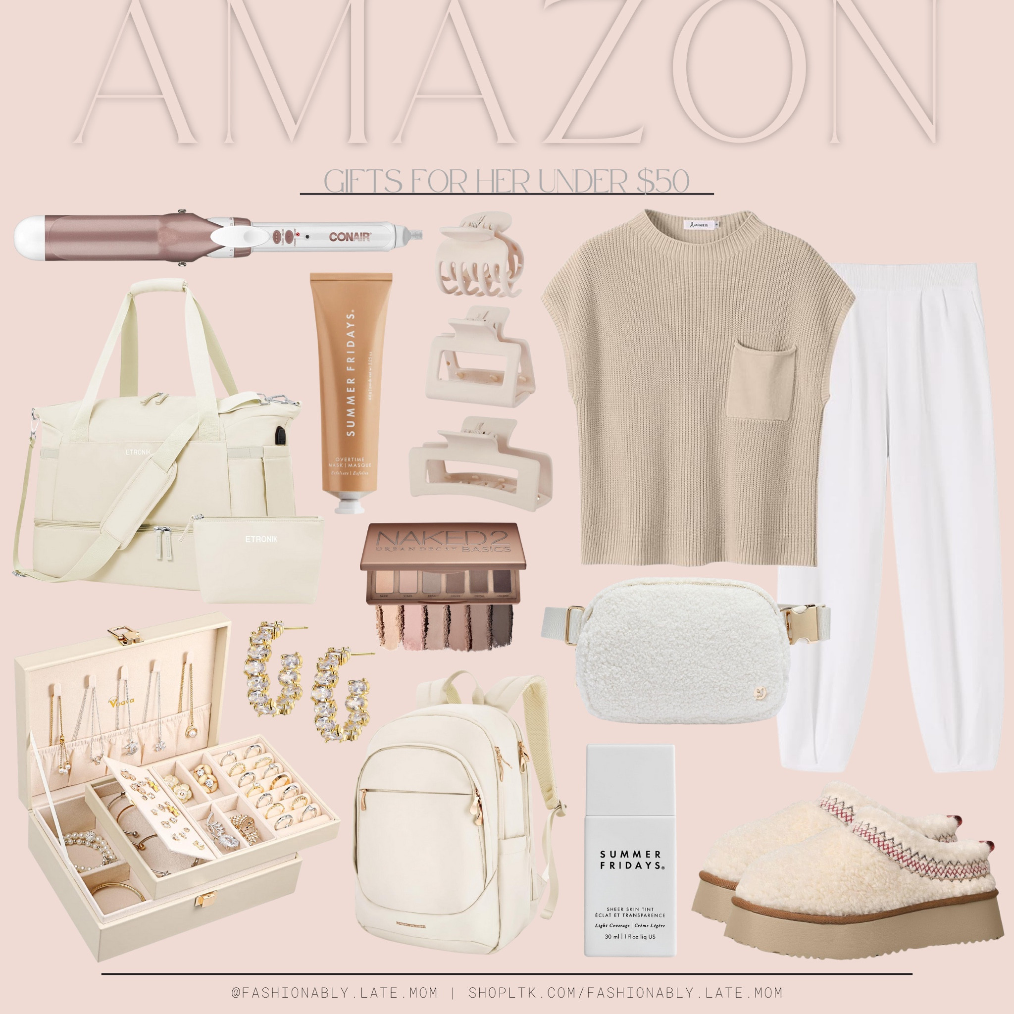 Amazon Gifts for Her Under $50

Home style
Patio furniture
Spring home accents
Spring wall art
Raffia furniture
Bamboo furniture
Wicker furniture
Patio chairs
Summer Entertaining
Pool float
Pool furniture
Home decor
Affordable home
Glassware
Cookware
Aesthetic home
Silk robe
Silk pillowcase
Area rug
Accent chair
Living room furniture
Home style
Kitchen appliances
Walmart home
Home refresh
Dutch oven
Affordable home
Accent chairs

#LTKHoliday #LTKStyleTip #LTKGiftGuide