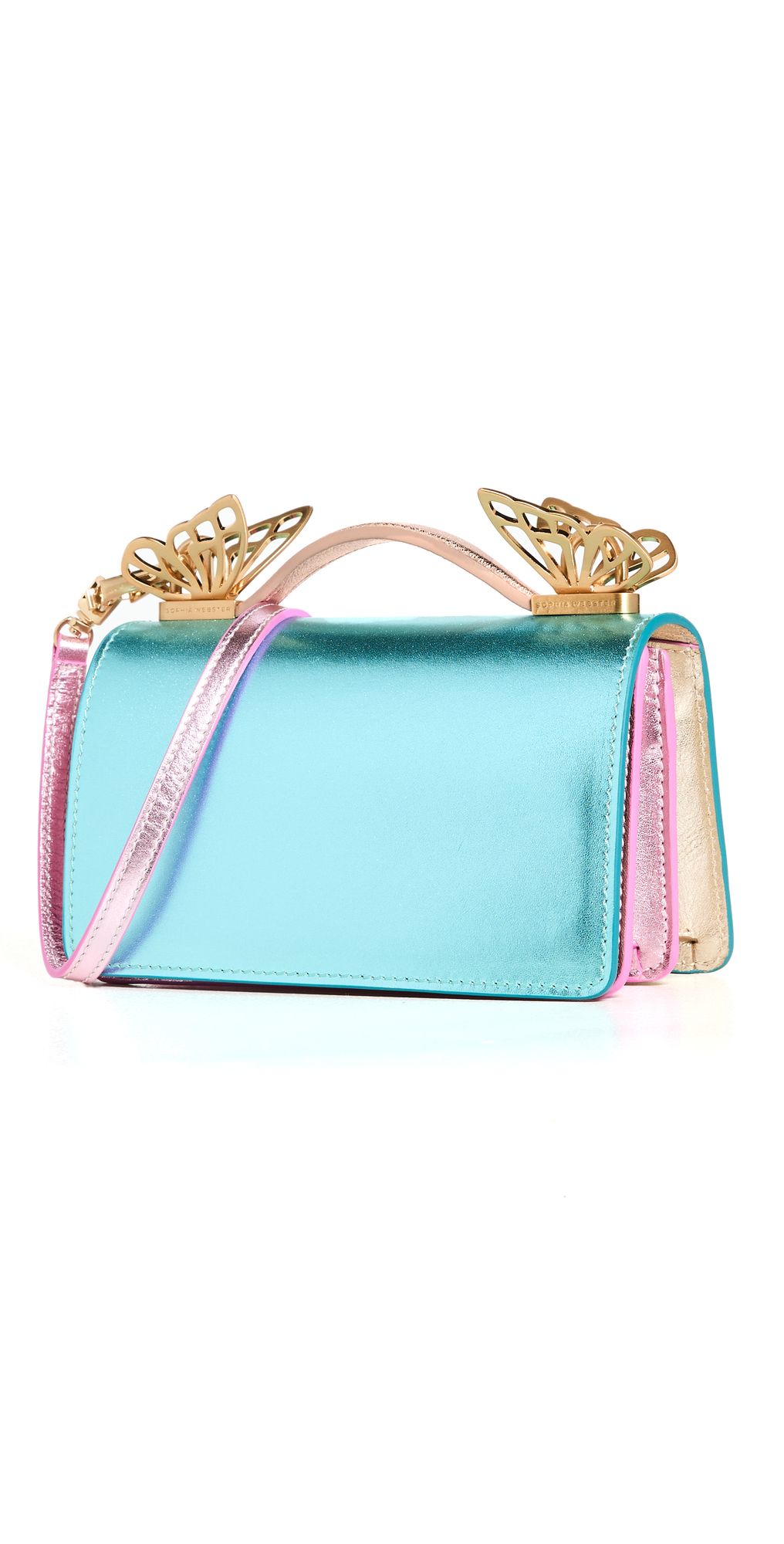 Sophia Webster Mariposa Mini Shoulder Bag | Shopbop