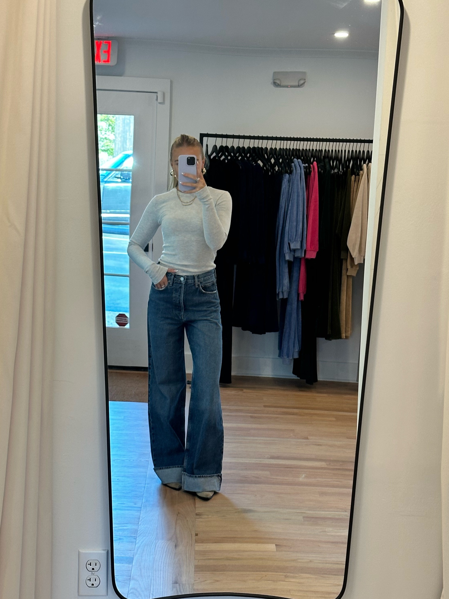 Uniform 🫡

#LTKstyletip #LTKSeasonal