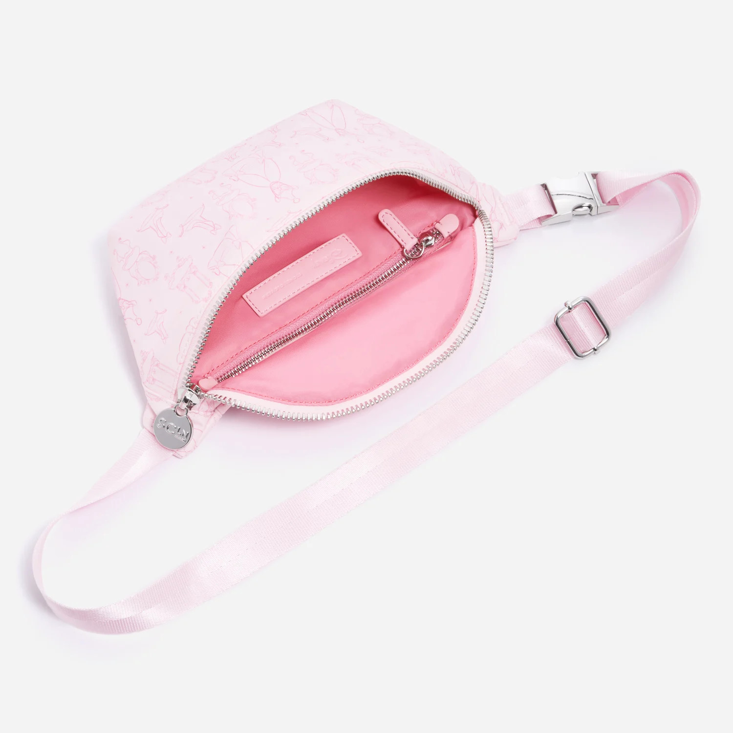 Cinderella Fanny Pack - Customizable | Stoney Clover Lane | Stoney Clover Lane