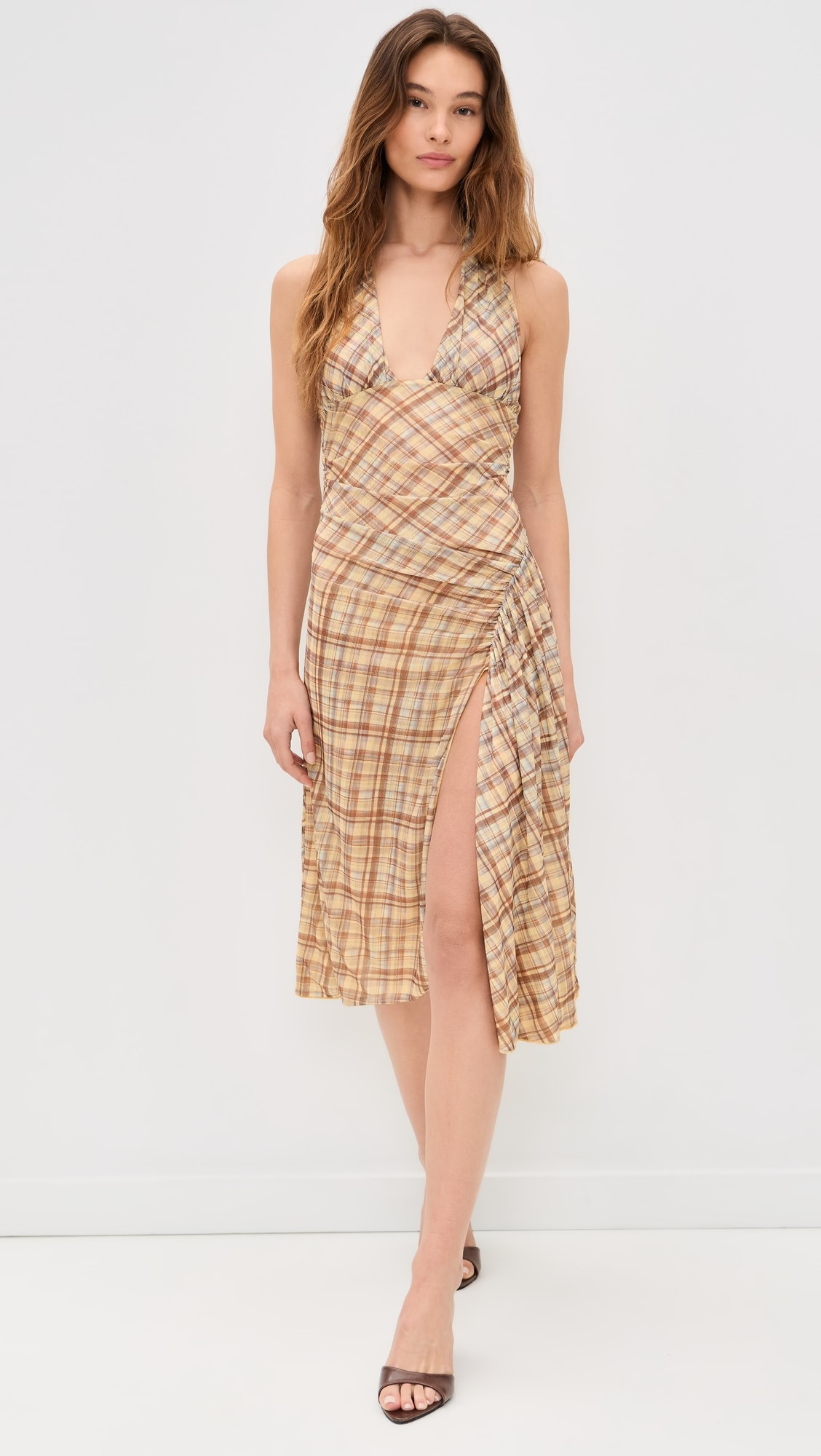 Madison the Label Agnes Dress | Shopbop | Shopbop
