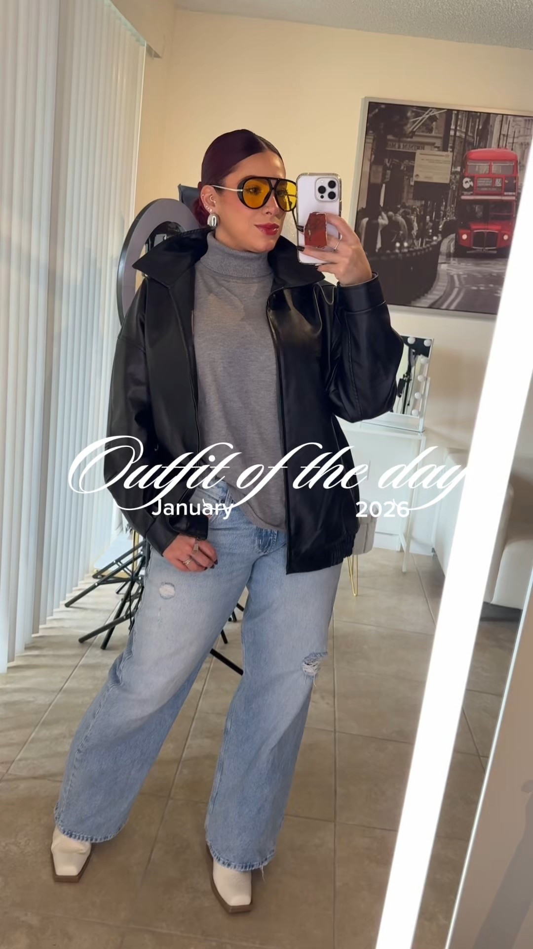 #LTKgrwm #LTKValentine #LTKdayinmylife