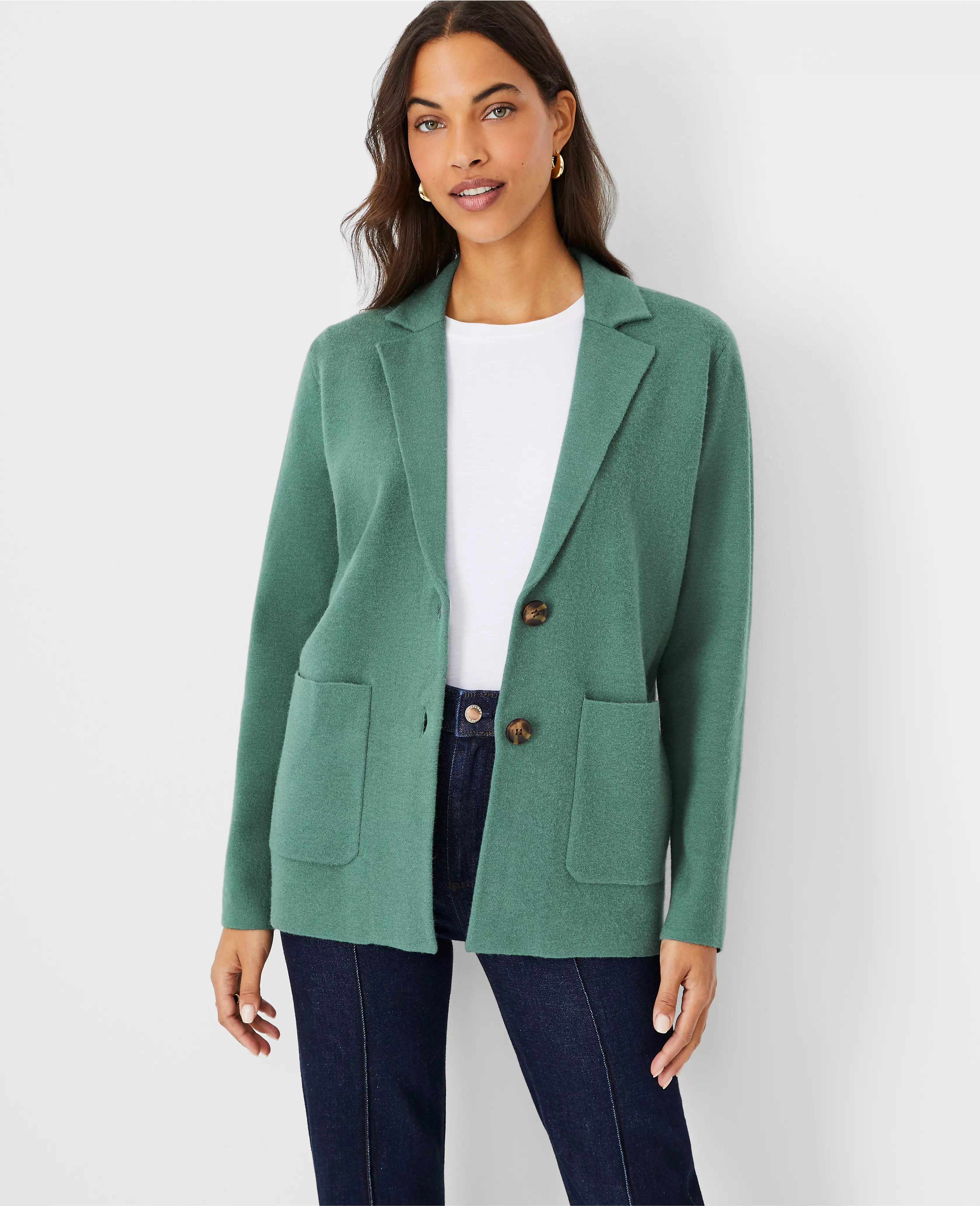 Ann Taylor | Ann Taylor (US)